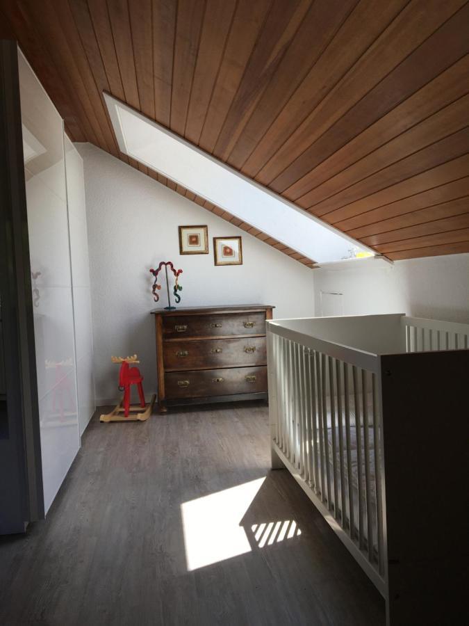 Apartment Schwarzwald Total Freudenstadt Buitenkant foto